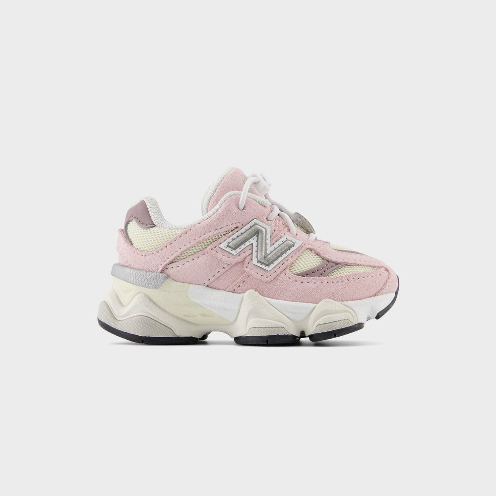 New Balance TD 9060 - Rose Sugar / Ice Wine | Kith Rose Sugar / Ice Wine