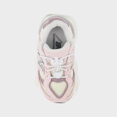 New Balance TD 9060 - Rose Sugar / Ice Wine | Kith Rose Sugar / Ice Wine