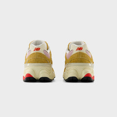New Balance 9060 Hook & Loop - Great Plains / Twilight Haze / True Red | Kith Great Plains / Twilight Haze / True Red