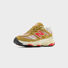 New Balance PS 9060 - Great Plains / Twilight Haze / True Red | Kith Great Plains / Twilight Haze / True Red