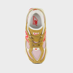 New Balance PS 9060 - Great Plains / Twilight Haze / True Red | Kith Great Plains / Twilight Haze / True Red