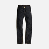 G-Star x Ottolinger 3D Low Flare - Raw Denim | Kith Raw Denim