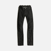 G-Star x Ottolinger 3D Zip Low Flare - Raw Denim | Kith Raw Denim