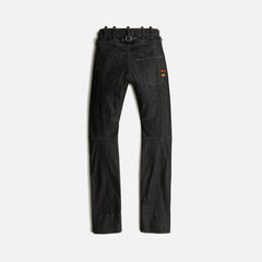G-Star x Ottolinger 3D Zip Low Flare - Raw Denim | Kith Raw Denim