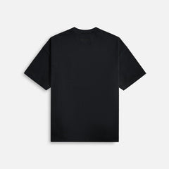 Essentials Jersey Crewneck Tee - Olive | Kith Olive