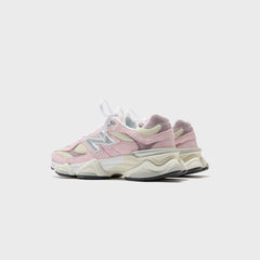 New Balance 9060 - Rose Sugar / /Angora / Ice Wine | Kith Rose Sugar / /Angora / Ice Wine