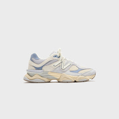 New Balance WMNS 9060 - Pearl Grey / Linen | Kith Pearl Grey / Linen