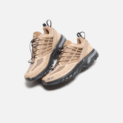 Salomon ACS Pro - Portabella / Natural / Black | Kith Portabella / Natural / Black