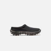 Salomon Snowclog - Black / Black / Asphalt | Kith Black / Black / Asphalt
