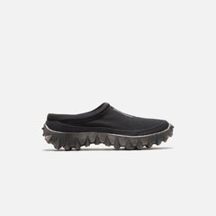 Salomon Snowclog - Black / Black / Asphalt | Kith Black / Black / Asphalt
