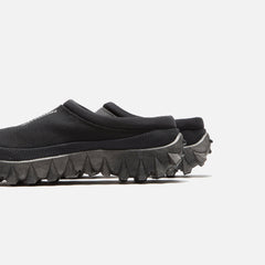 Salomon Snowclog - Black / Black / Asphalt | Kith Black / Black / Asphalt