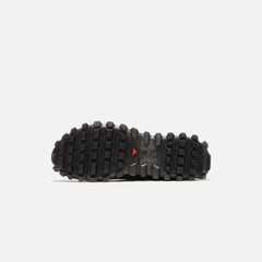Salomon Snowclog - Black / Black / Asphalt | Kith Black / Black / Asphalt
