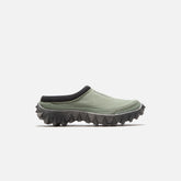 Salomon Snowclog - Deep Lichen Green / Black | Kith Deep Lichen Green / Black