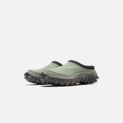 Salomon Snowclog - Deep Lichen Green / Black | Kith Deep Lichen Green / Black