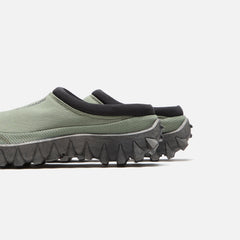 Salomon Snowclog - Deep Lichen Green / Black | Kith Deep Lichen Green / Black