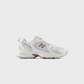 New Balance 530 - Sea Salt / Ice Wine / Rose Sugar | Kith Sea Salt / Ice Wine / Rose Sugar