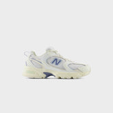 New Balance 530 - Angora / Dusk Shower / Ice Blue | Kith Angora / Dusk Shower / Ice Blue