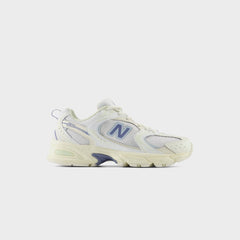 New Balance 530 - Angora / Dusk Shower / Ice Blue | Kith Angora / Dusk Shower / Ice Blue