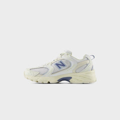 New Balance 530 - Angora / Dusk Shower / Ice Blue | Kith Angora / Dusk Shower / Ice Blue
