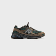 New Balance 2010 - Dockside / Indigo | Kith Dockside / Indigo