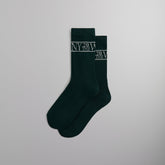 Kith NY to the World Crew Socks - Stadium | Kith Stadium