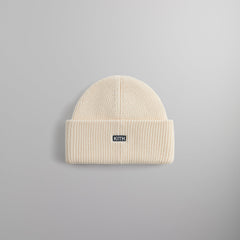 Kith NY to the World Mia Beanie - Sandrift | Kith Sandrift