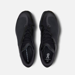 On Running x Post Archive Faction WMNS Cloudventure Peak - All Black | Kith All Black