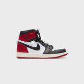 Jordan Air Jordan 1 Retro High OG - Black / Varsity Red | Kith Black / Varsity Red