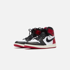 Jordan Air Jordan 1 Retro High OG - Black / Varsity Red | Kith Black / Varsity Red
