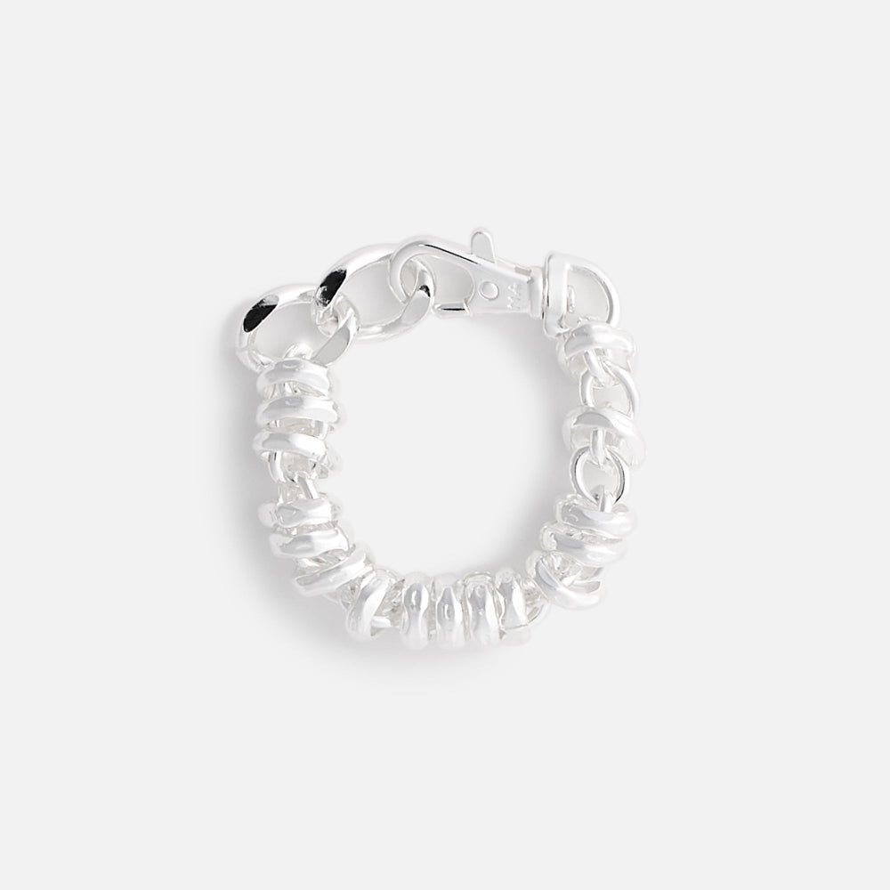 Martine Ali Richie Bracelet - Silver | Kith Silver
