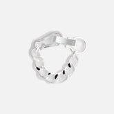Martine Ali Dylan Bracelet - Silver | Kith Silver