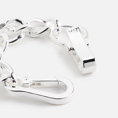 Martine Ali Dylan Bracelet - Silver | Kith Silver
