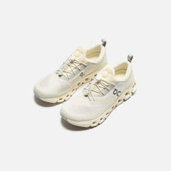 On Running Cloud X Z5 - Ice / Cream | Kith Ice / Cream