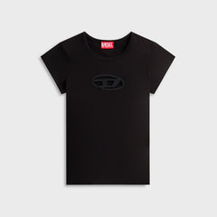 Diesel T-Angie Tee - Black | Kith Black
