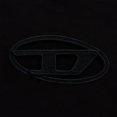 Diesel T-Angie Tee - Black | Kith Black