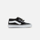 VANS x Homme Girls OTW SK8-Mid Reissue 83 - Black | Kith Black