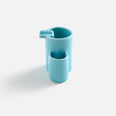 Houseplant Sidecar Ashtray - Blue | Kith Blue