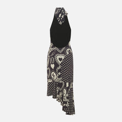 Miaou Karina Dress - Les Folies | Kith Les Folies