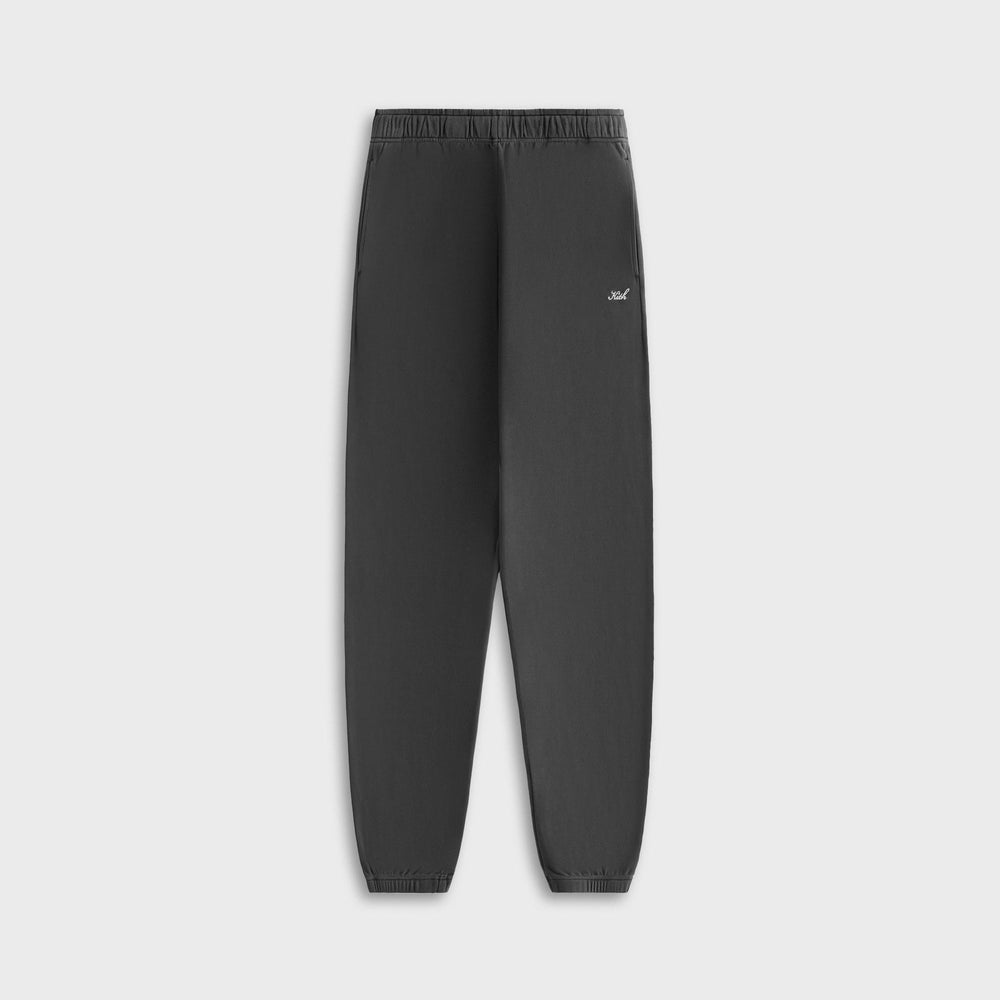 Kith Women Shain III Sweatpant - Black | Kith Black