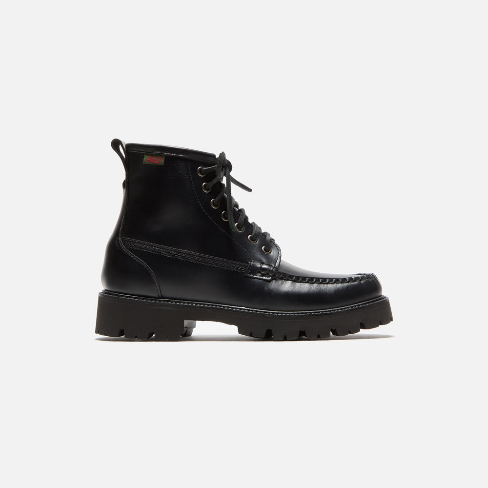 G.H. Bass Ranger Boot - Black | Kith Black
