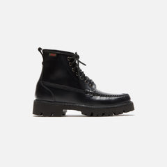 G.H. Bass Ranger Boot - Black | Kith Black