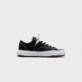 Mihara Yasuhiro Peterson Low OG Sole - Black | Kith Black
