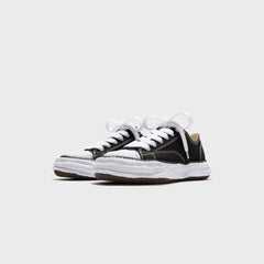 Mihara Yasuhiro Peterson Low OG Sole - Black | Kith Black