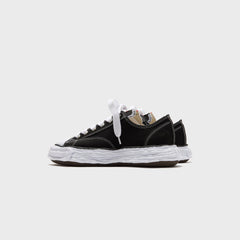 Mihara Yasuhiro Peterson Low OG Sole - Black | Kith Black