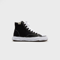 Mihara Yasuhiro Peterson 23 High OG Sole - Black | Kith Black