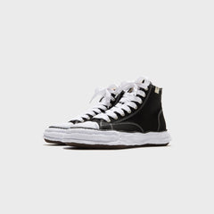 Mihara Yasuhiro Peterson 23 High OG Sole - Black | Kith Black