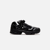 Reebok x Needles InstaPump Fury 94 - Black / Black / Black | Kith Black / Black / Black