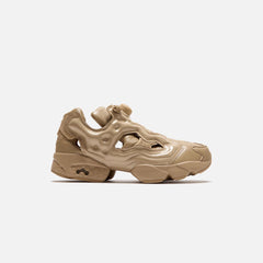 Reebok x Needles InstaPump Fury 94 - Canvas / Canvas / Canvas | Kith Canvas / Canvas / Canvas