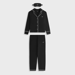 Kith Women Pajama Set - Black | Kith Black