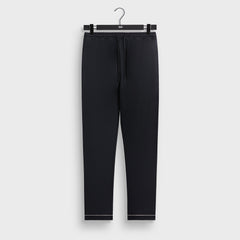 Kith Script Pajama Set - Black | Kith Black
